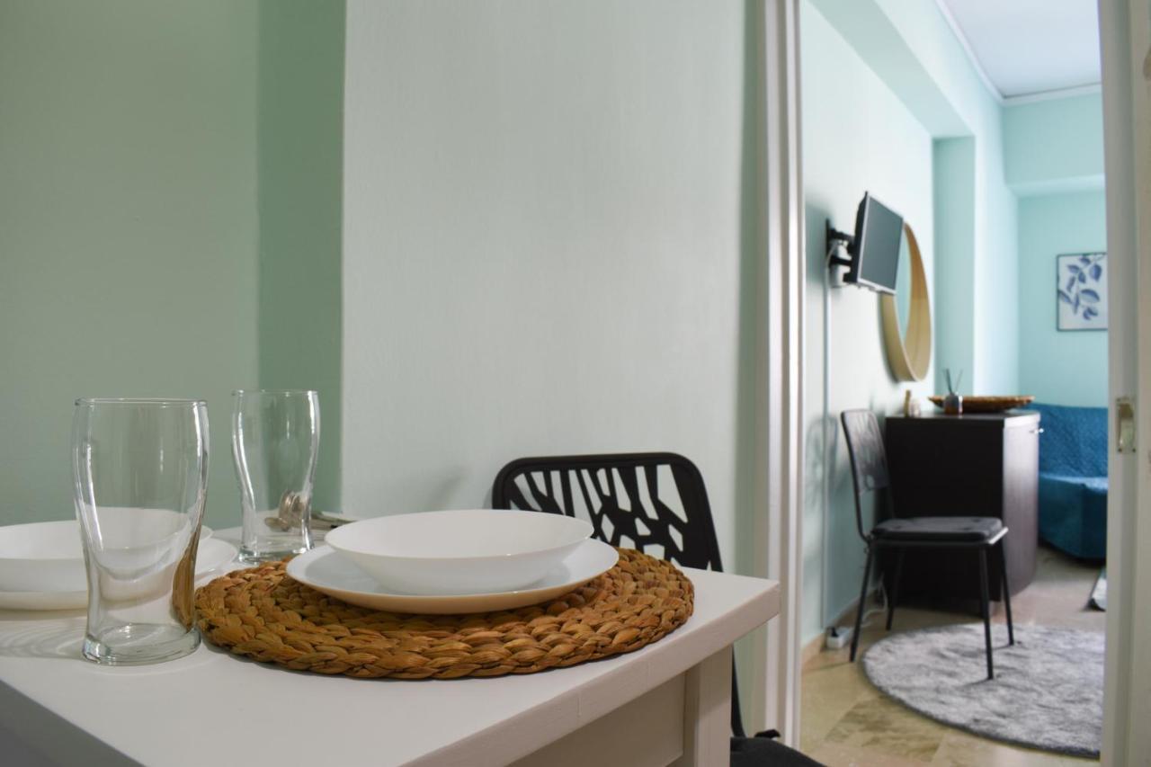 City Center Studio 2 Apartamento Calamata Exterior foto